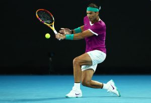 Rafael Nadal: Geriye ve İleriye Bakmak