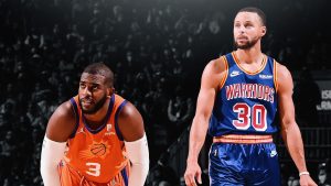 Her Şeyi Kimin Kazandığını Belirleyecek En Büyük Playoff Soruları