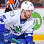 Canucks’tan Wolanin, AHL’de Haftanın Oyuncusu Seçildi |  TheAHL.com
