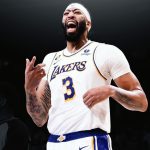 Lakers’ın Anthony Davis’i Mutlu Tutma Planı