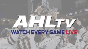 AHLTV paketleri artık 2023-24 için mevcut |  TheAHL.com